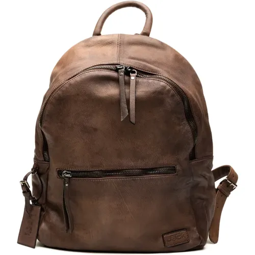 Bags > Backpacks - - The Jack Leathers - Modalova