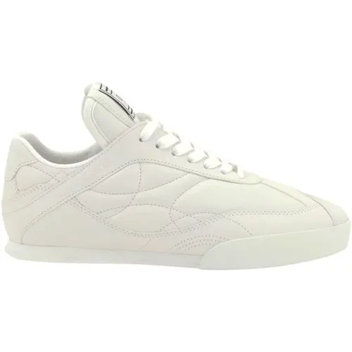 Chloé - Shoes > Sneakers - White - Chloé - Modalova