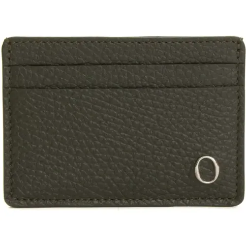 Accessories > Wallets & Cardholders - - Orciani - Modalova