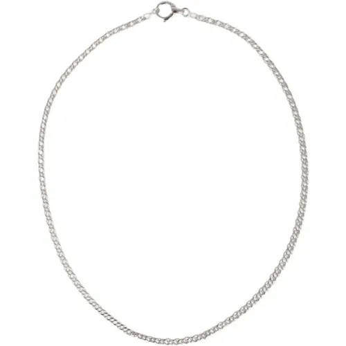 Accessories > Jewellery > Necklaces - - Jade Venturi - Modalova