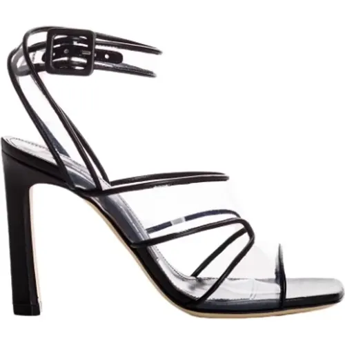 Shoes > Sandals > High Heel Sandals - - Sergio Rossi - Modalova