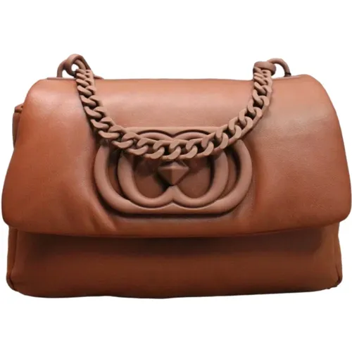 Bags > Handbags - - La Carrie - Modalova