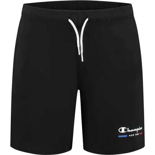 Shorts > Casual Shorts - - Champion - Modalova