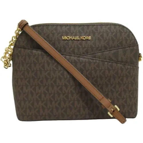 Pre-owned > Pre-owned Bags > Pre-owned Cross Body Bags - - Michael Kors Pre-owned - Modalova