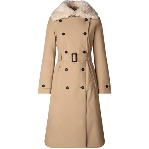 Coats > Trench Coats - - Save The Duck - Modalova