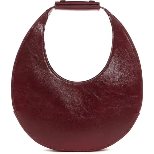 Staud - Bags > Handbags - Red - Staud - Modalova