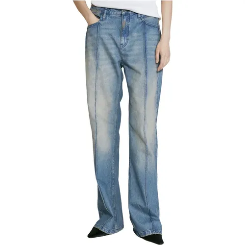Jeans > Flared Jeans - - Guess - Modalova