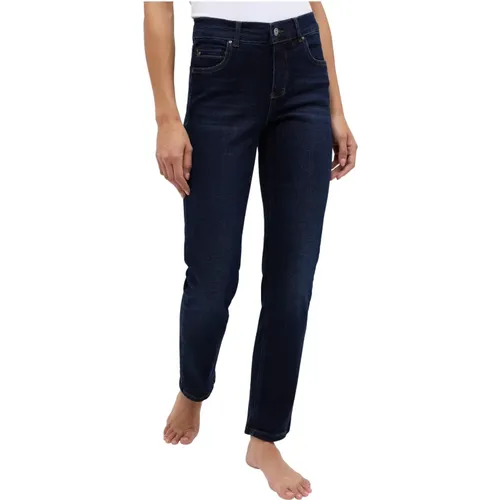 Jeans > Slim-fit Jeans - - Angels - Modalova