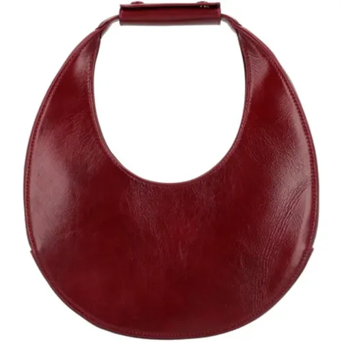 Staud - Bags > Handbags - Red - Staud - Modalova