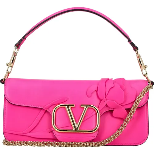 Bags > Shoulder Bags - - Valentino Garavani - Modalova