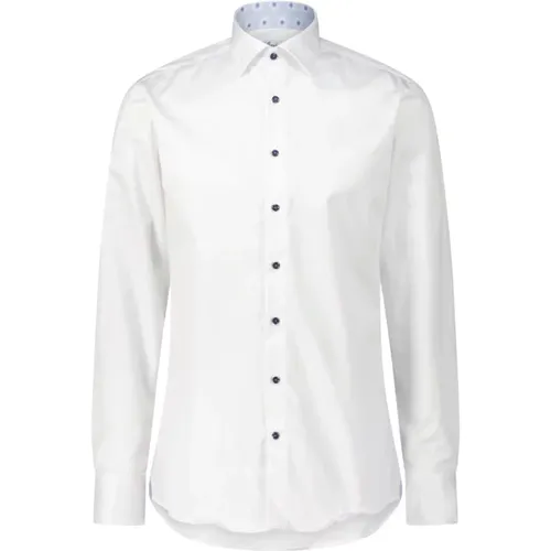 Shirts > Casual Shirts - - Stenströms - Modalova