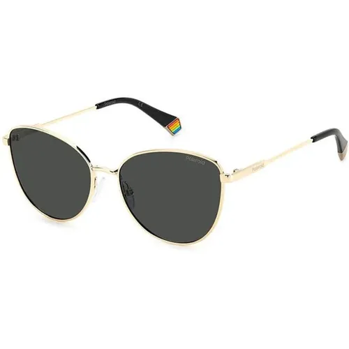 Accessories > Sunglasses - - Polaroid - Modalova