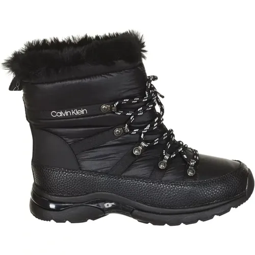 Shoes > Boots > Winter Boots - - Calvin Klein - Modalova