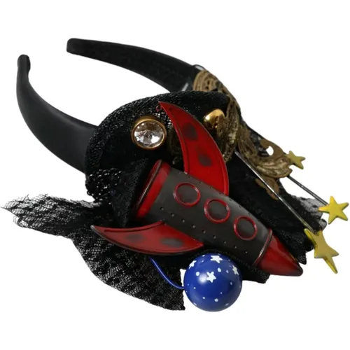 Accessories > Hair Accessories - - Dolce & Gabbana - Modalova