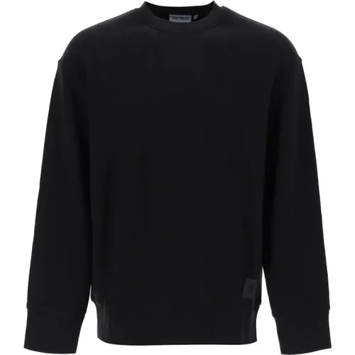 Sweatshirts & Hoodies > Sweatshirts - - Carhartt WIP - Modalova