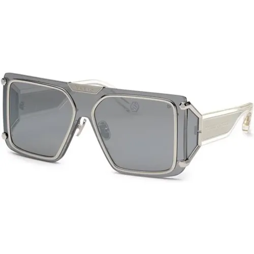 Accessories > Sunglasses - - Philipp Plein - Modalova