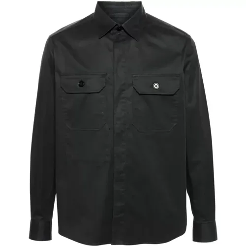 Shirts > Casual Shirts - - Z Zegna - Modalova