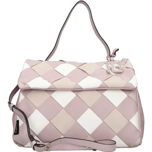 Rebelle - Bags > Handbags - Pink - Rebelle - Modalova