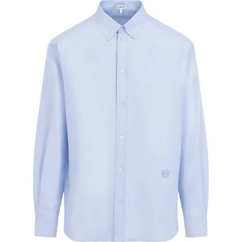 Shirts > Casual Shirts - - Loewe - Modalova