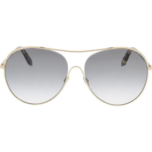 Accessories > Sunglasses - - Victoria Beckham - Modalova