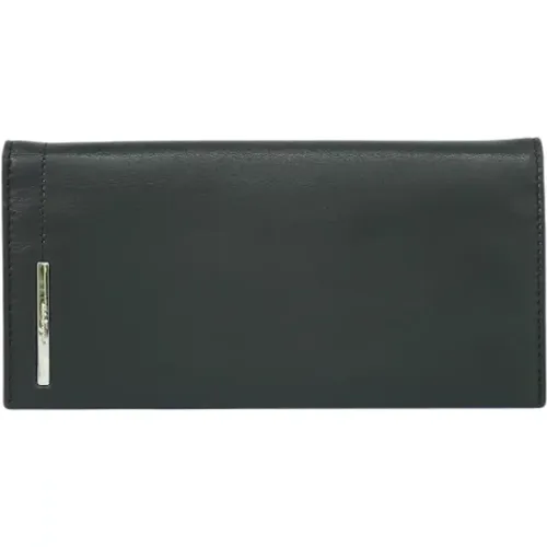 Pre-owned > Pre-owned Accessories > Pre-owned Wallets - - Salvatore Ferragamo Pre-owned - Modalova