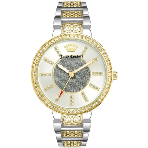 Accessories > Watches - - Juicy Couture - Modalova