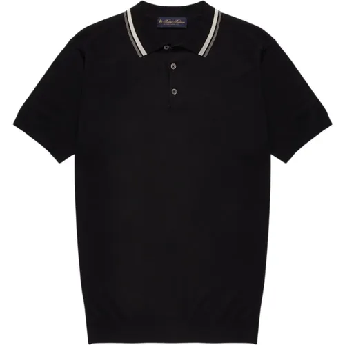 Tops > Polo Shirts - - Brooks Brothers - Modalova