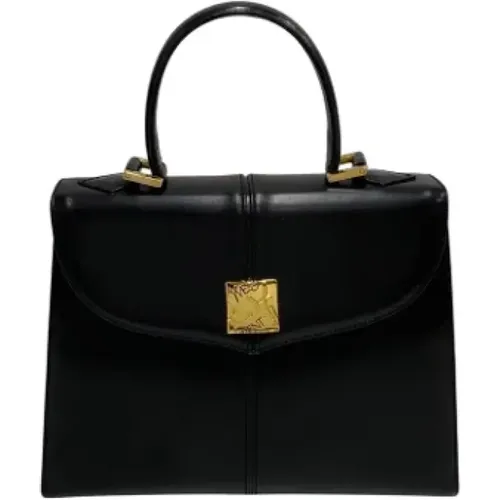 Pre-owned > Pre-owned Bags > Pre-owned Handbags - - Yves Saint Laurent Vintage - Modalova