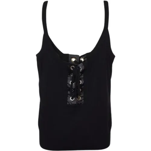 Pre-owned > Pre-owned Tops - - Dolce & Gabbana Pre-owned - Modalova