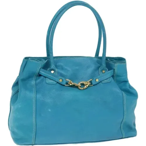 Pre-owned > Pre-owned Bags > Pre-owned Handbags - - Celine Vintage - Modalova