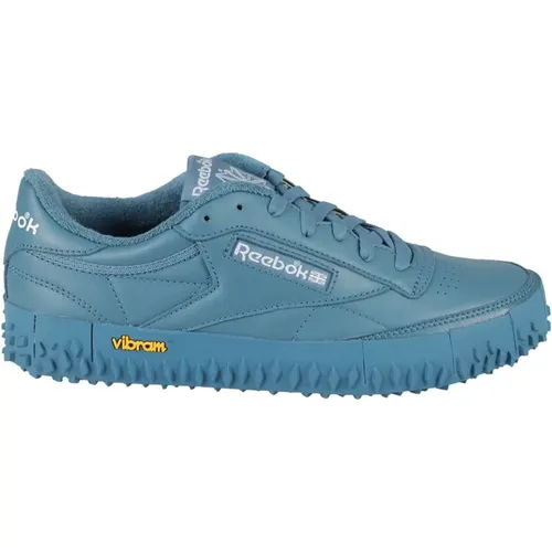 Reebok - Shoes > Sneakers - Blue - Reebok - Modalova