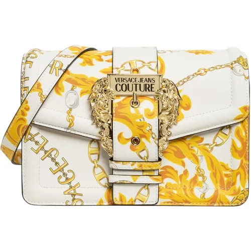 Bags > Cross Body Bags - - Versace Jeans Couture - Modalova