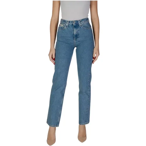 Jeans > Slim-fit Jeans - - Calvin Klein Jeans - Modalova