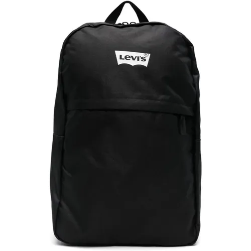 Levi's - Bags > Backpacks - Black - Levis - Modalova