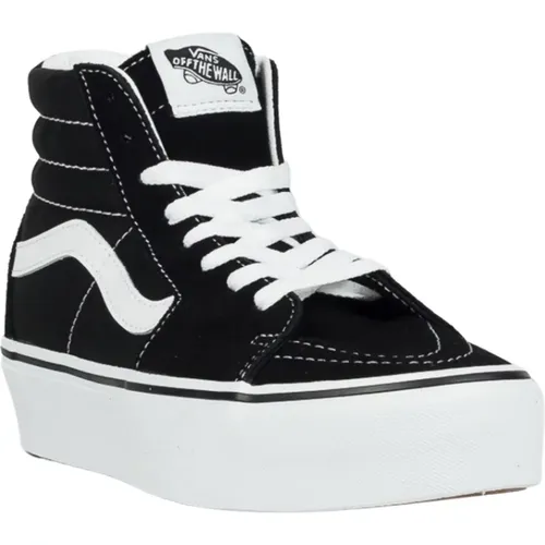 Vans - Shoes > Sneakers - Black - Vans - Modalova