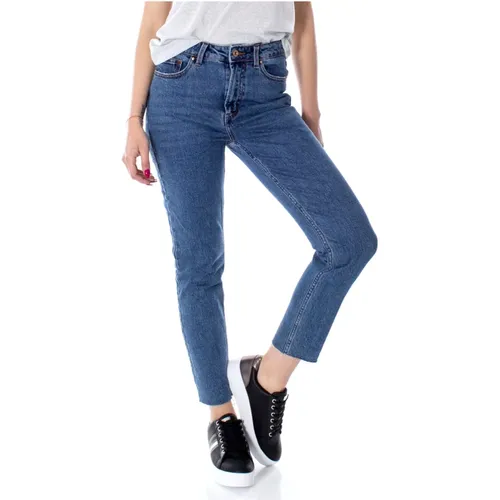 Jeans > Cropped Jeans - - Only - Modalova