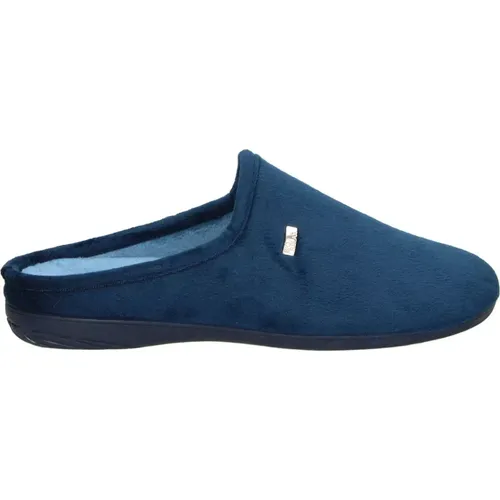 Cosdam - Shoes > Slippers - Blue - Cosdam - Modalova