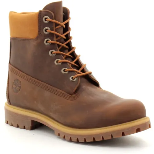 Shoes > Boots > Lace-up Boots - - Timberland - Modalova