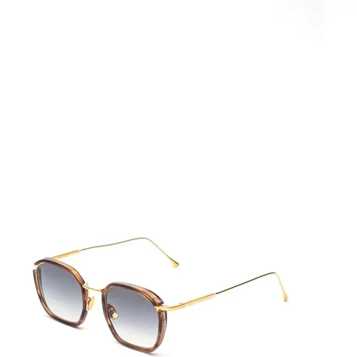 Accessories > Sunglasses - - John Dalia - Modalova