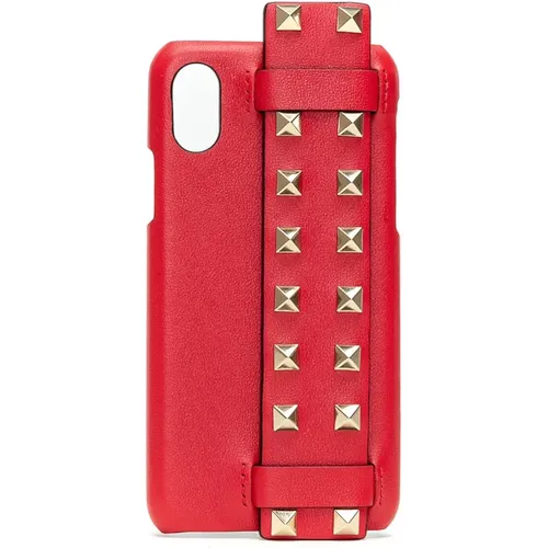 Accessories > Phone Accessories - - Valentino Garavani - Modalova