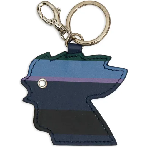 Accessories > Keyrings - - Gallo - Modalova