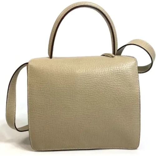 Pre-owned > Pre-owned Bags > Pre-owned Handbags - - Loewe Pre-owned - Modalova