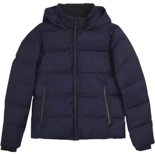 Jackets > Winter Jackets - - At.P.Co - Modalova