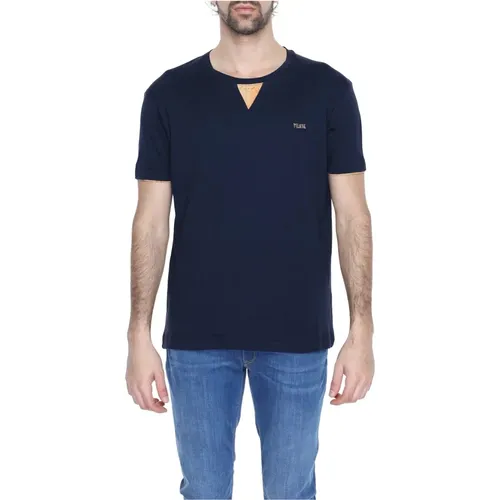 Tops > T-Shirts - - Alviero Martini 1a Classe - Modalova