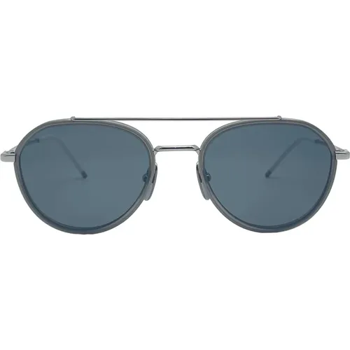 Accessories > Sunglasses - - Thom Browne - Modalova