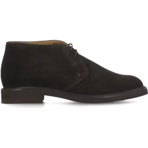 Shoes > Boots > Lace-up Boots - - Berwick - Modalova