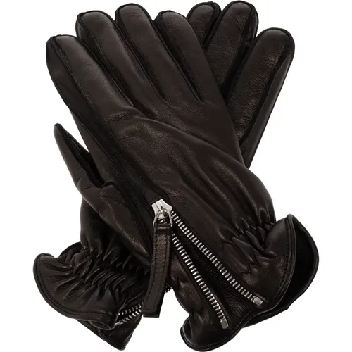 Accessories > Gloves - - Dsquared2 - Modalova