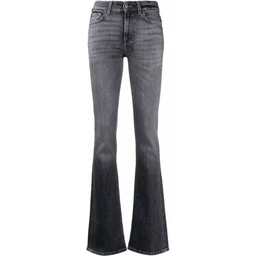 Jeans > Boot-cut Jeans - - 7 For All Mankind - Modalova