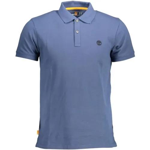 Tops > Polo Shirts - - Timberland - Modalova