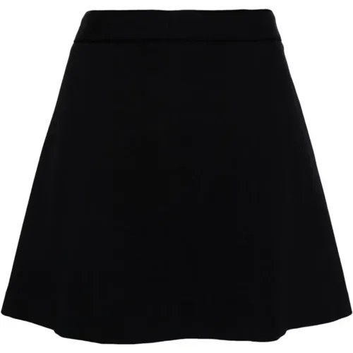 Skirts > Short Skirts - - A.p.c. - Modalova